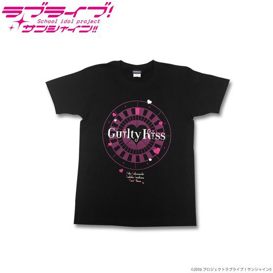 AmiAmi [Character & Hobby Shop] | Love Live! Sunshine!! - Unit