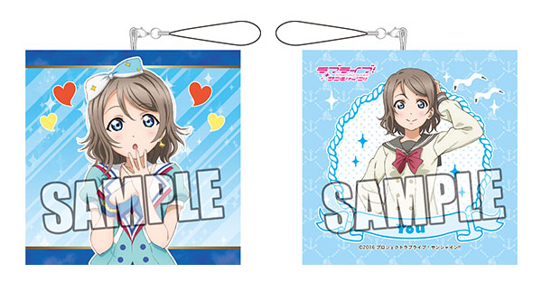 AmiAmi [Character & Hobby Shop] | Love Live! Sunshine!! - Big 