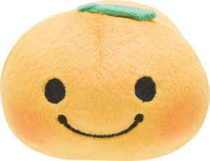AmiAmi [Character & Hobby Shop] | MR81312 Mikan Bouya