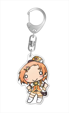 Kaoru Ryuzaki Official Concert Light Case (10th ANNIVERSARY TOUR ver.)  idol Master Cinderella Girls, Goods / Accessories