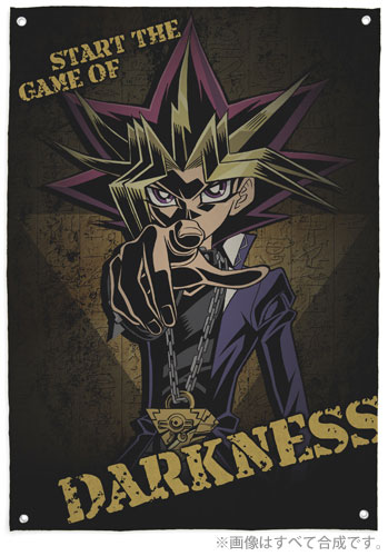 AmiAmi [Character & Hobby Shop] | Yu-Gi-Oh! Duel Monsters - Flag 