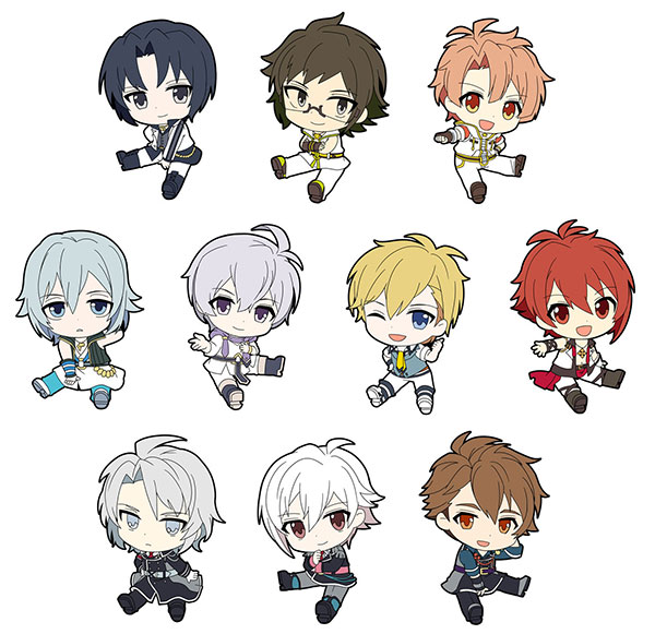 AmiAmi [Character & Hobby Shop] | Petanko Trading Rabasuto