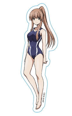 keijo body pillow