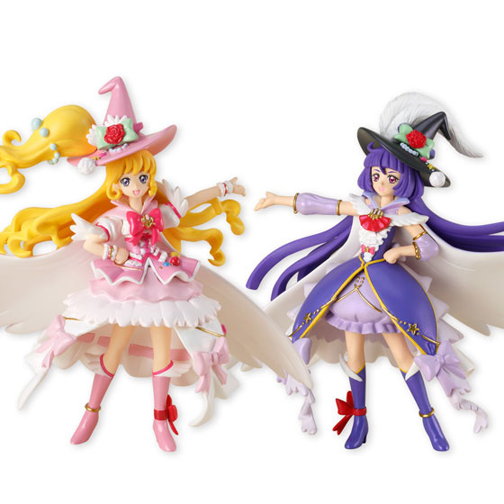 まとめ売り 未開封 プリキュア玩具 13種 楽天市場】【新品未開封品 ボックス販売 1ボックス18個入り