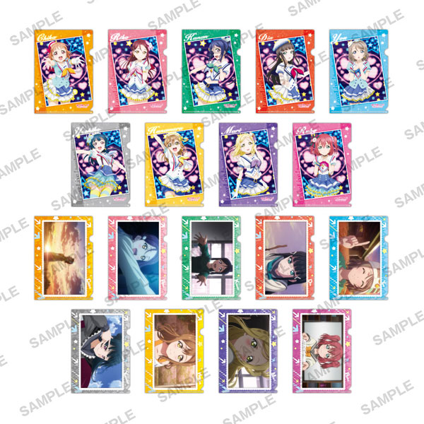 AmiAmi [Character & Hobby Shop] | Love Live! Sunshine!! - Petite