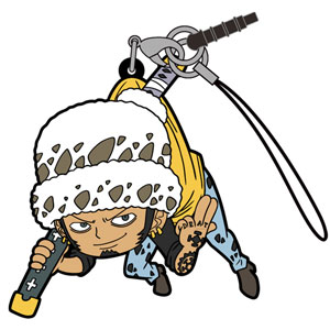 Satoru Gojo Vs Trafalgar Law 