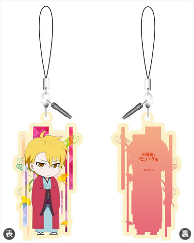 AmiAmi [Character & Hobby Shop]  BD Fukigen na Mononokean Tsuzuki