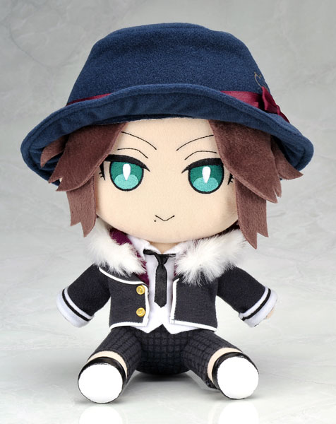 AmiAmi [Character & Hobby Shop] | DIABOLIK LOVERS - Plush: Laito