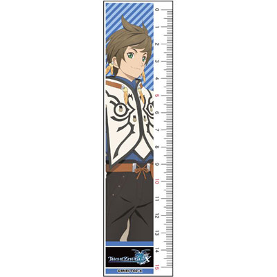Athah Designs Anime Tales of Zestiria the X Tales Of Tales of Zestiria  Mikleo Edna Alisha Dipa Sorey 13*19 inches Wall Poster Matte Finish :  : Home & Kitchen