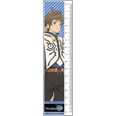 10 PCS/LOT Anime Tales of Zestiria the X Cross Poster Toys Stickers Sorey  Mikleo Edna Alisha Lailah Comic Wall Pictures 42x29CM - AliExpress