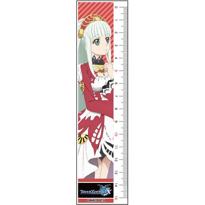 AmiAmi [Character & Hobby Shop]  Tales of Zestiria the X - Ruler