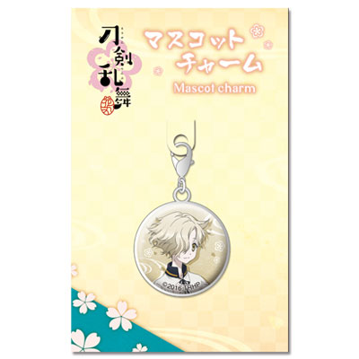 AmiAmi [Character & Hobby Shop] | Touken Ranbu Hanamaru - Mascot