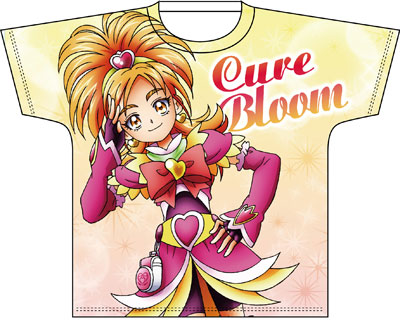 precure shirt