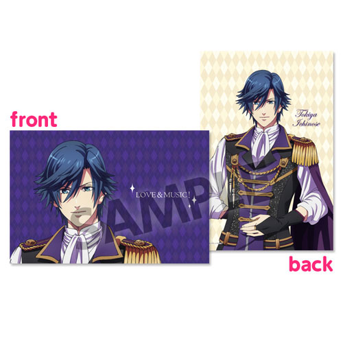 AmiAmi [Character & Hobby Shop] | Uta no Prince-sama Maji LOVE 