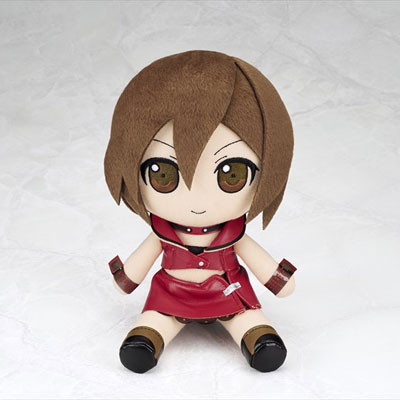 AmiAmi [Character & Hobby Shop] | MEIKO V3 Plush(Released)