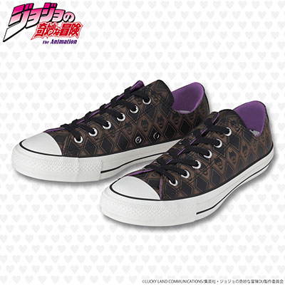 AmiAmi [Character & Hobby Shop] | [CONVERSE ALL STAR 100] ALL STAR