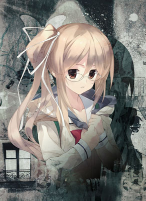 AmiAmi [Character & Hobby Shop] | BD CHAOS;CHILD Blu-ray Limited 