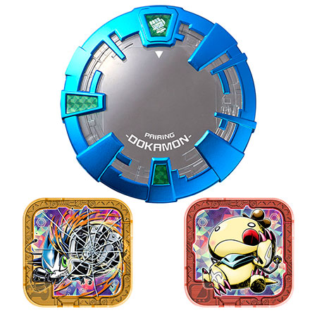 Digimon universe appli monster popular set