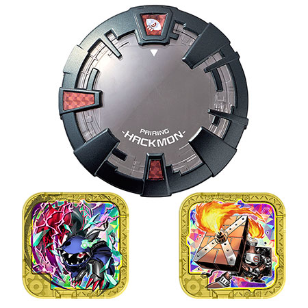 AmiAmi [Character & Hobby Shop] | Digimon Universe: Appli Monsters 