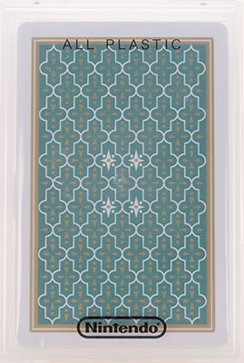 ﾄﾗﾝﾌﾟﾅｯﾌﾟ606 緑