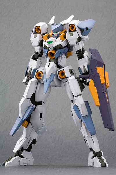 Kotobukiya Frame Arms 1/100 YSX-24 Baselard :RE Plastic Model รูปภาพ 1