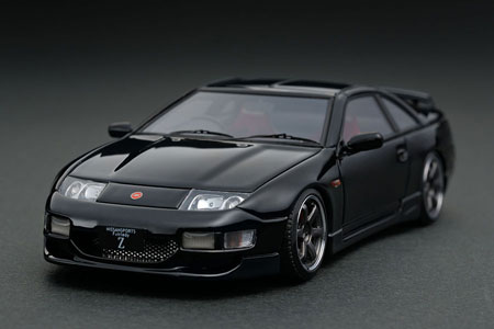 AmiAmi [Character & Hobby Shop] | 1/43 Nissan Fairlady Z(Z32)2by2 