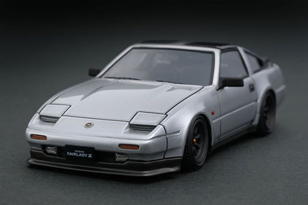 AmiAmi [Character & Hobby Shop] | 1/43 Nissan Fairlady Z(Z31