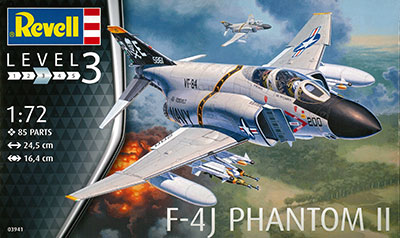 レア❗️飛行機 1/72 F-4J ファントム USネイビー 200周年モデル AmiAmi [Character & Hobby Shop] | 1/72 F-4J Phantom US Navy