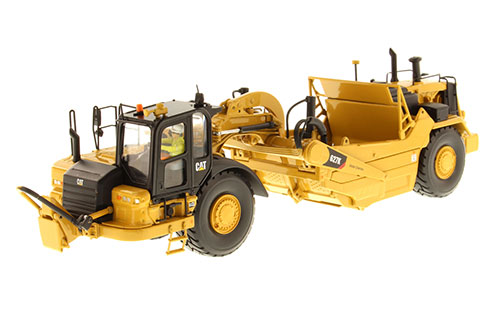 AmiAmi [Character & Hobby Shop] | High Line 1/50 Cat 627K Motor