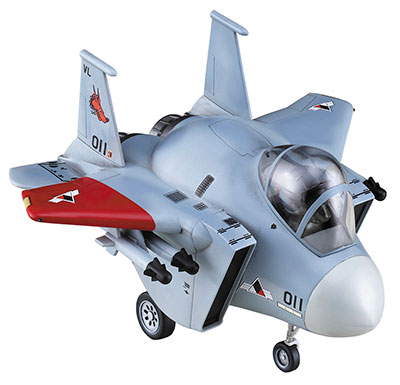 AmiAmi [Character & Hobby Shop] | Egg Plane - F-15C Eagle 