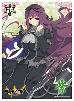 AmiAmi [Character & Hobby Shop] | Character Sleeve - Senran Kagura