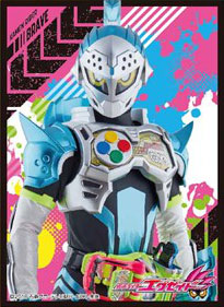 kamen rider card sleeves Kamen Rider Zero-One - Kamen Rider Zero-One EN-928 Card Sleeves
