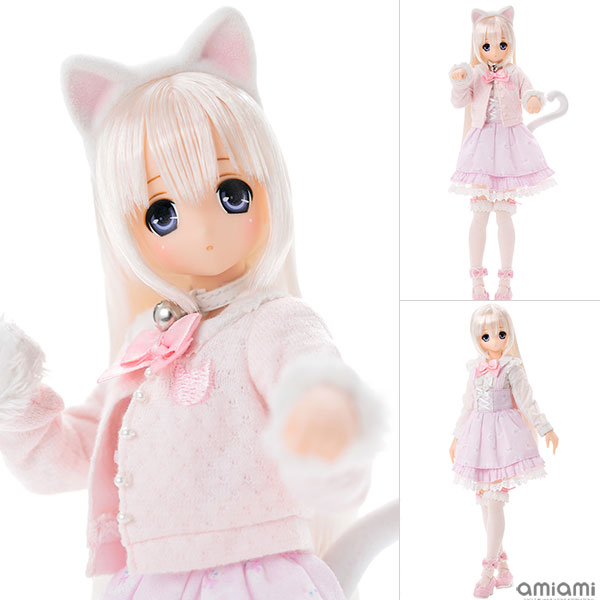 AmiAmi [Character & Hobby Shop] | Sarah's a la Mode -meow x meow a