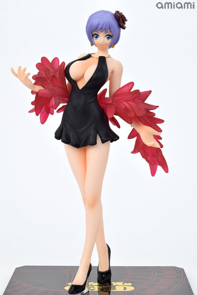 Carina Figuarts Zero ONE PIECE FILM GOLD Ver.