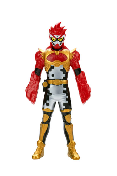 AmiAmi [Character & Hobby Shop] | Kamen Rider Ex-Aid - Rider Hero