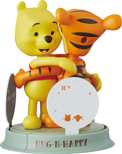 AmiAmi [Character & Hobby Shop] | Hug and Happy - Winnie the Pooh