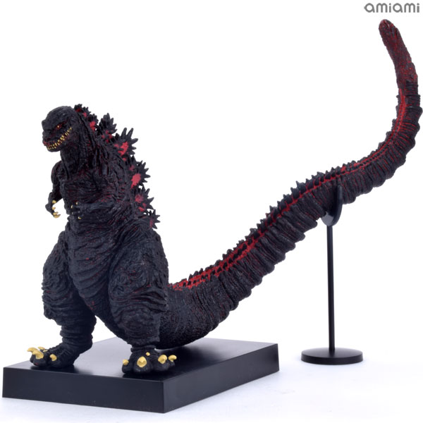 AmiAmi [Character & Hobby Shop] | (Pre-owned ITEM:A/BOX:B)Godzilla