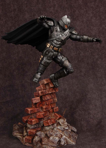 AmiAmi [Character & Hobby Shop] | Batman vs Superman: Dawn of