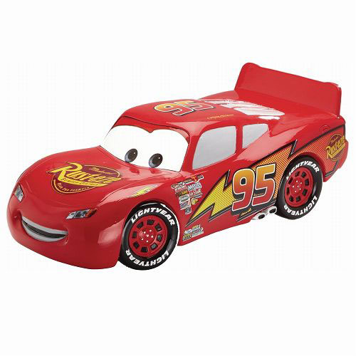 File:Lightning McQueen in the Stars and Motor Cars Parade at