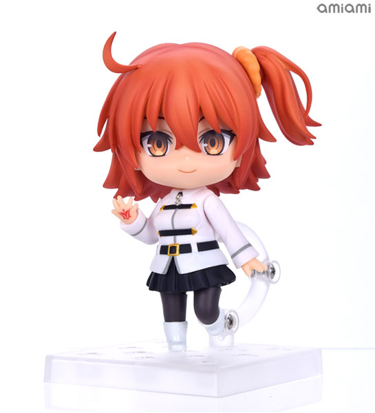 AmiAmi [Character Hobby Shop] (Pre-owned ITEM:A/BOX:B)Nendoroid Fate/Grand  Order: Gudako [Wonder Festival 2017 Winter, Goodsmile Online Shop  Exclusive](Released)
