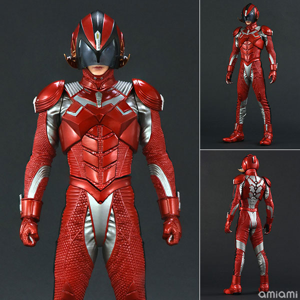 Amazon | SUPREME HEROES 破裏拳ポリマー 1/6スケール PVC製