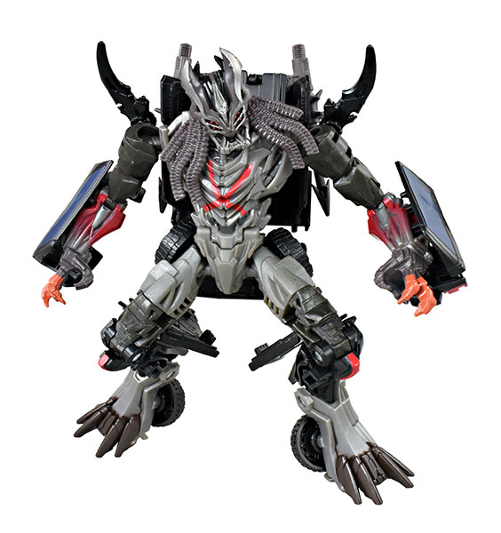その他 Transformers Decepticon Berserker TLK-03 AmiAmi [Character & Hobby Shop] | Transformers Movie - TLK-03