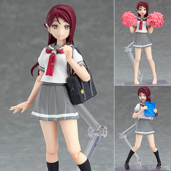 AmiAmi [Character & Hobby Shop] | (Pre-owned ITEM:B/BOX:B)figma 