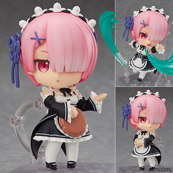 re zero pop vinyl