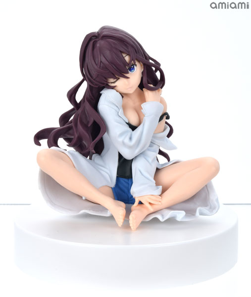 THE IDOLM@STER Cinderella Girls -"Shiki Ichinose" Perfume Tripper- Figure (Game-prize)