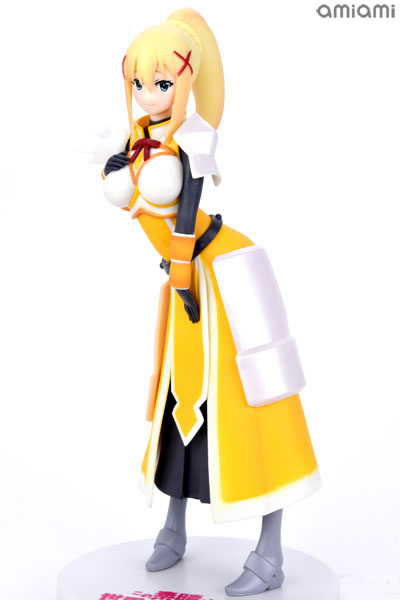 SEGA KonoSuba 2 Premium Figure "Darkness" (Game-prize)