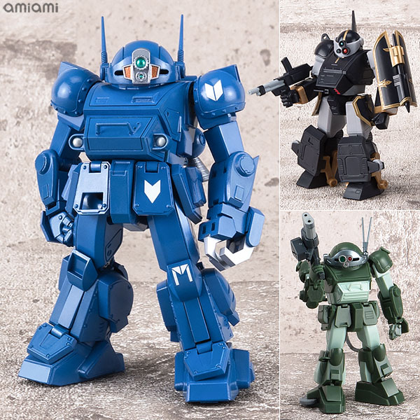 AmiAmi [Character & Hobby Shop] | Actic Gear - Armored Trooper 