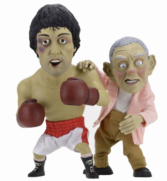 AmiAmi [Character & Hobby Shop] | Rocky - Rocky Balboa