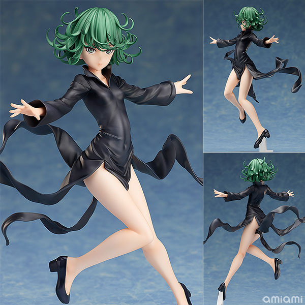 Tatsumaki 