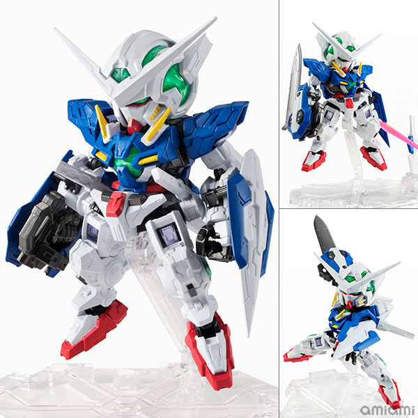 AmiAmi [Character & Hobby Shop] | NXEDGE STYLE [MS UNIT] Gundam 